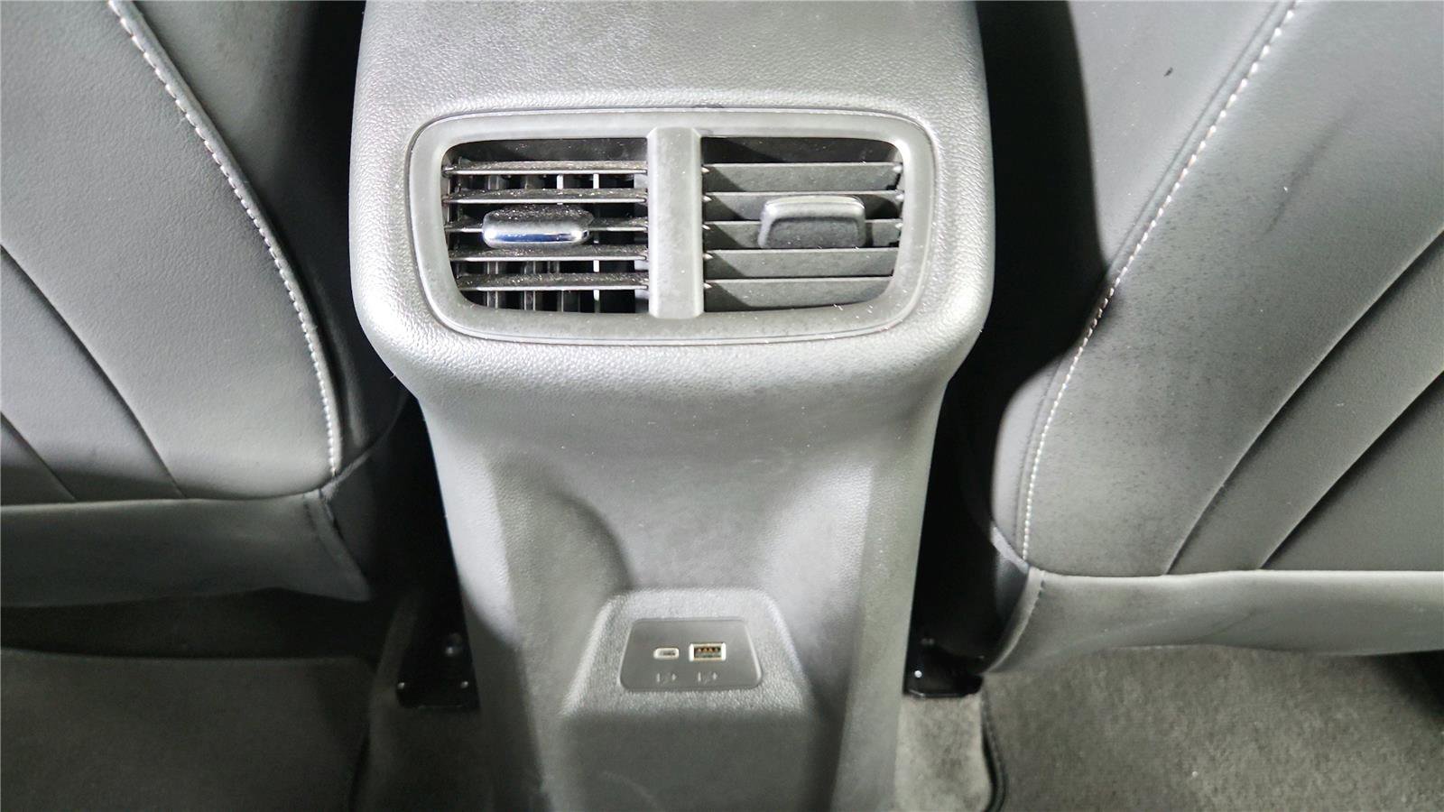 Used 2025 Buick Envision Preferred image 16