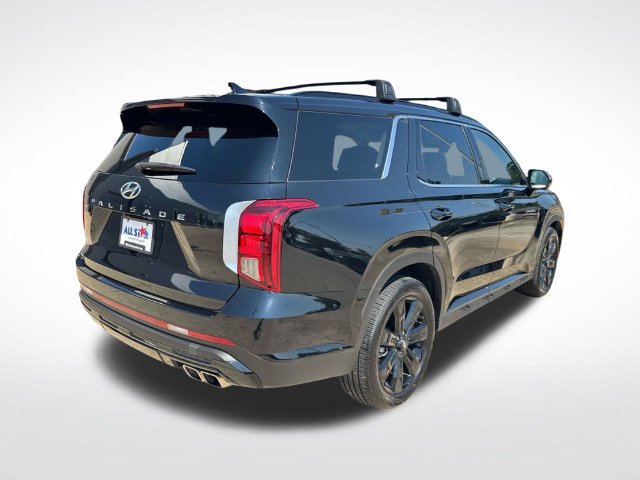 Used 2025 Hyundai Palisade XRT FWD image 9