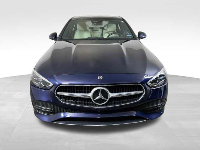 Used 2022 Mercedes-Benz C 300 4MATIC Sedan image 9