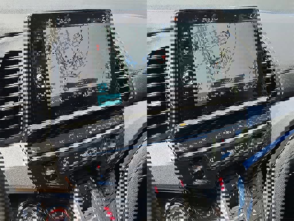 New 2026 Honda Odyssey Touring image 14