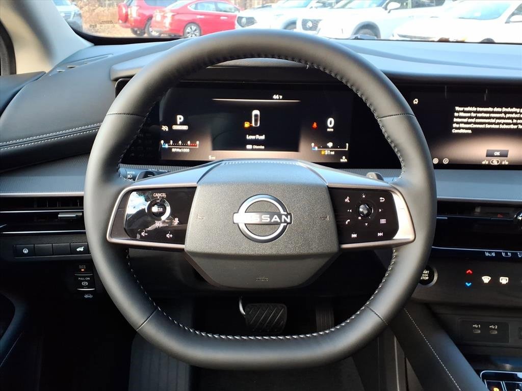 New 2026 Nissan Murano SV image 12