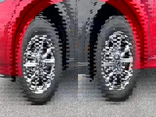 New 2025 MAZDA CX-5 AWD 2.5 S w/ Preferred Package image 7