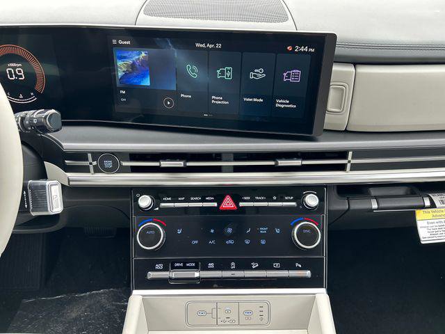 New 2026 Hyundai Santa Fe SEL AWD/4WD image 17