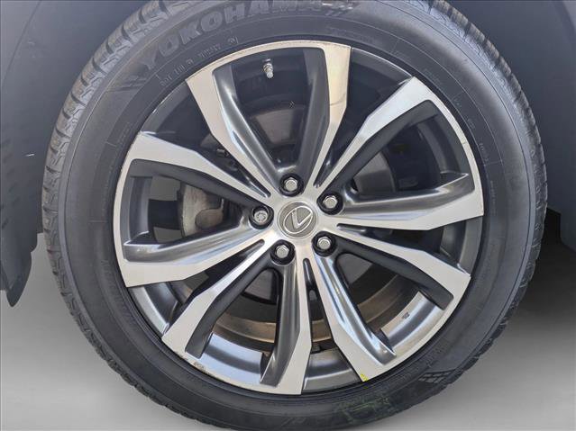 Used 2017 Lexus RX 350 AWD image 25