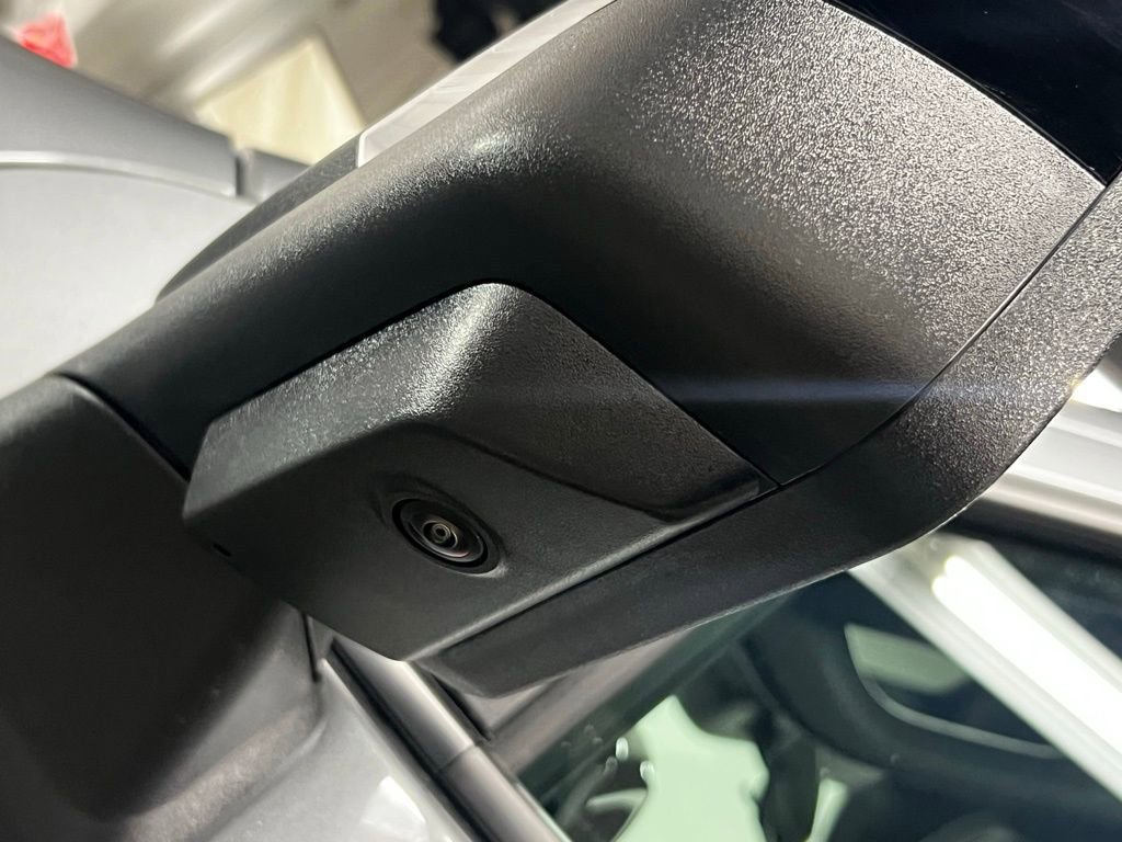 New 2026 Chevrolet Silverado 1500 RST w/ Safety Package image 12