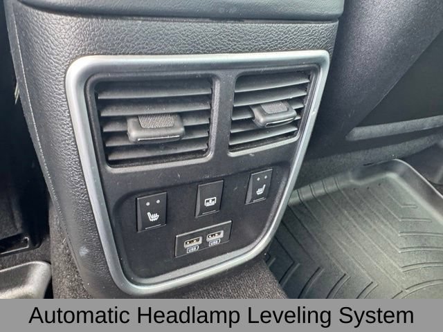 Certified 2021 Chrysler 300 Touring L AWD/4WD image 21