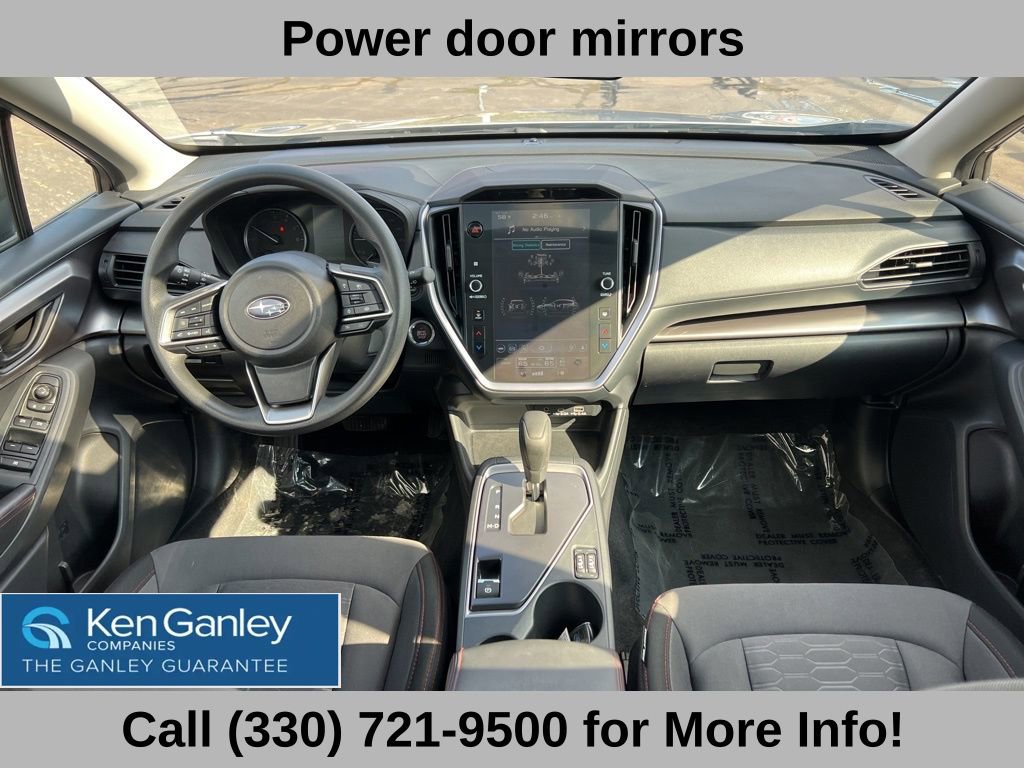 Used 2024 Subaru Impreza 2.0i Sport image 42