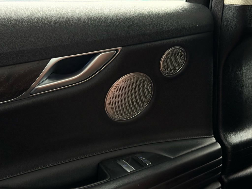 Used 2024 Genesis G80 image 56