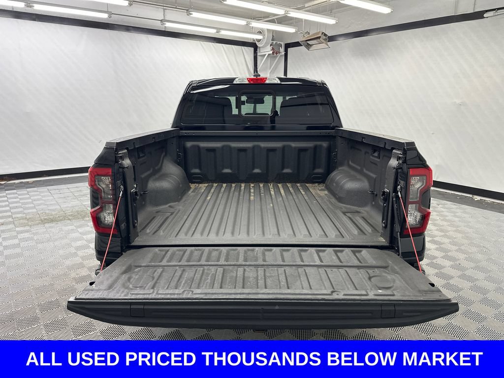 Used 2024 Ford Ranger XLT RWD image 18