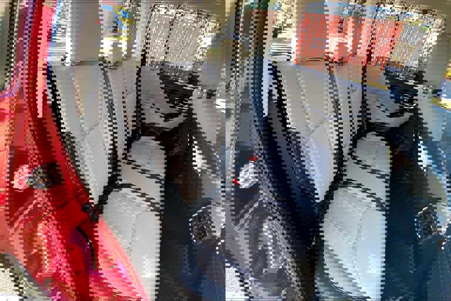 Used 2019 Subaru Forester Limited w/ Popular Package #3 image 19