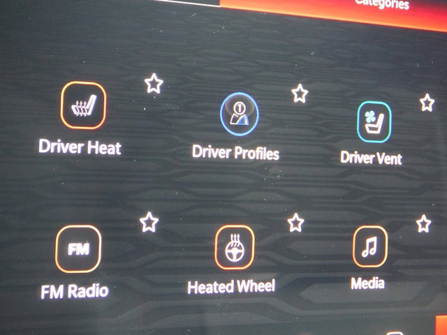 New 2027 Dodge Durango GT AWD/4WD image 38