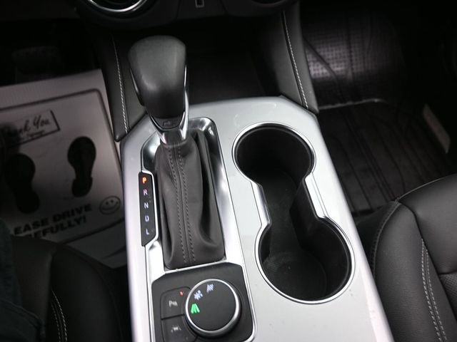 Used 2024 Chevrolet Blazer LT w/ Midnight/Sport Edition image 11