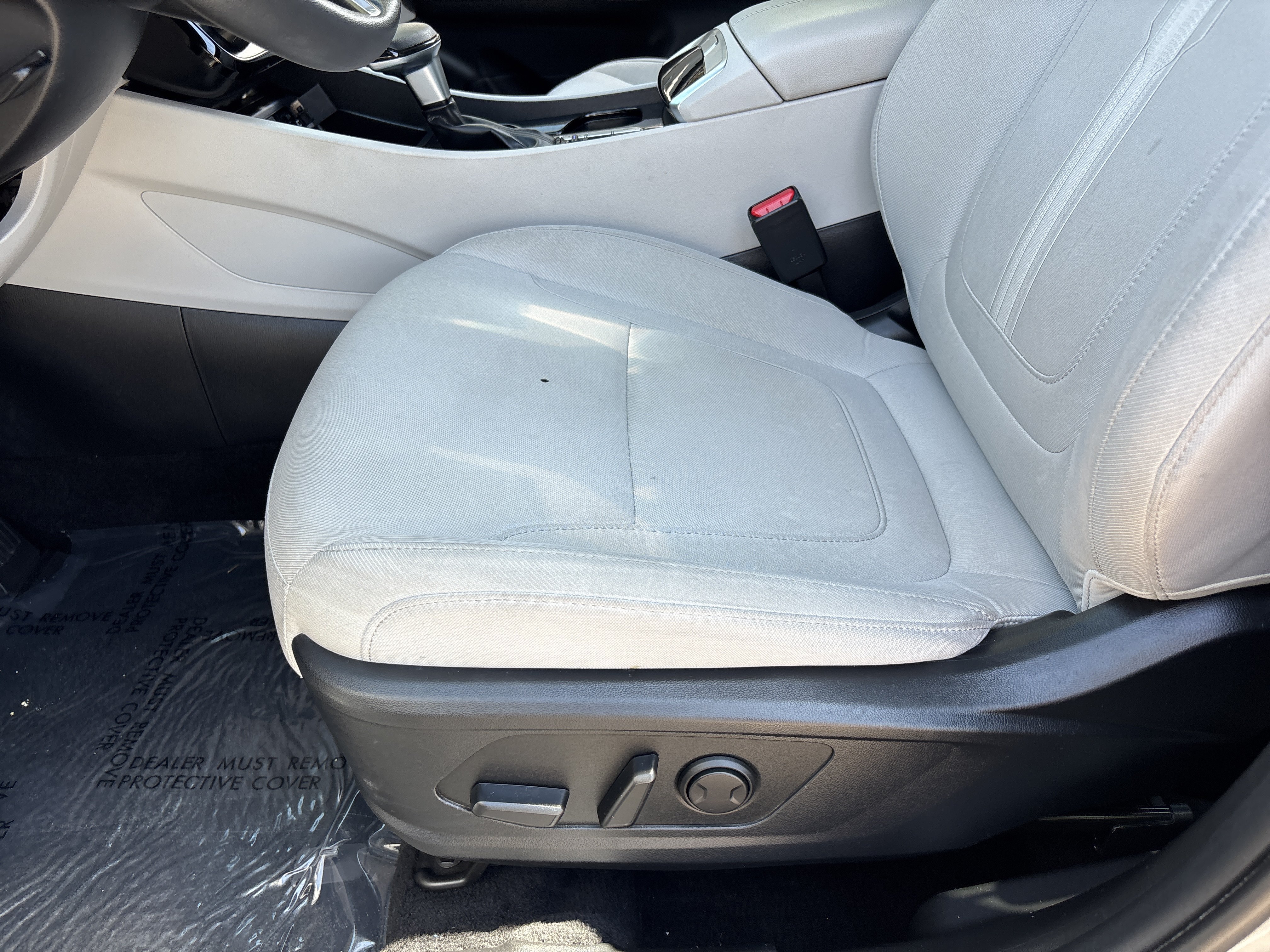 Used 2025 Hyundai Tucson SEL FWD image 19
