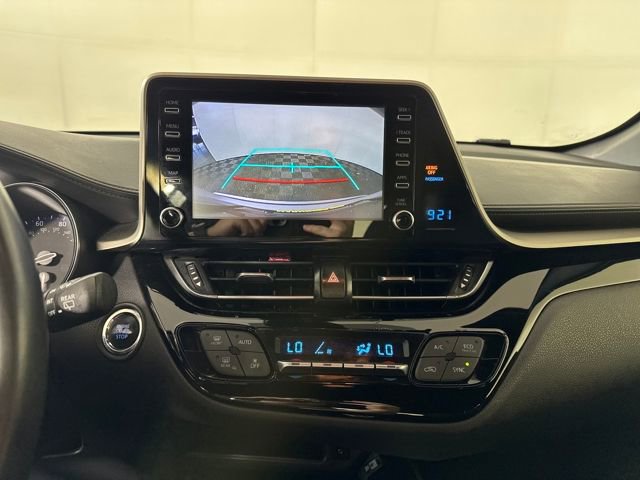 Used 2019 Toyota C-HR XLE image 22