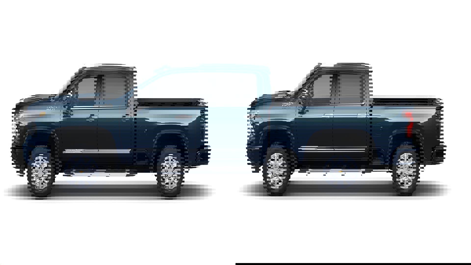 New 2025 Chevrolet Silverado 2500 High Country w/ High Country Premium Package image 26