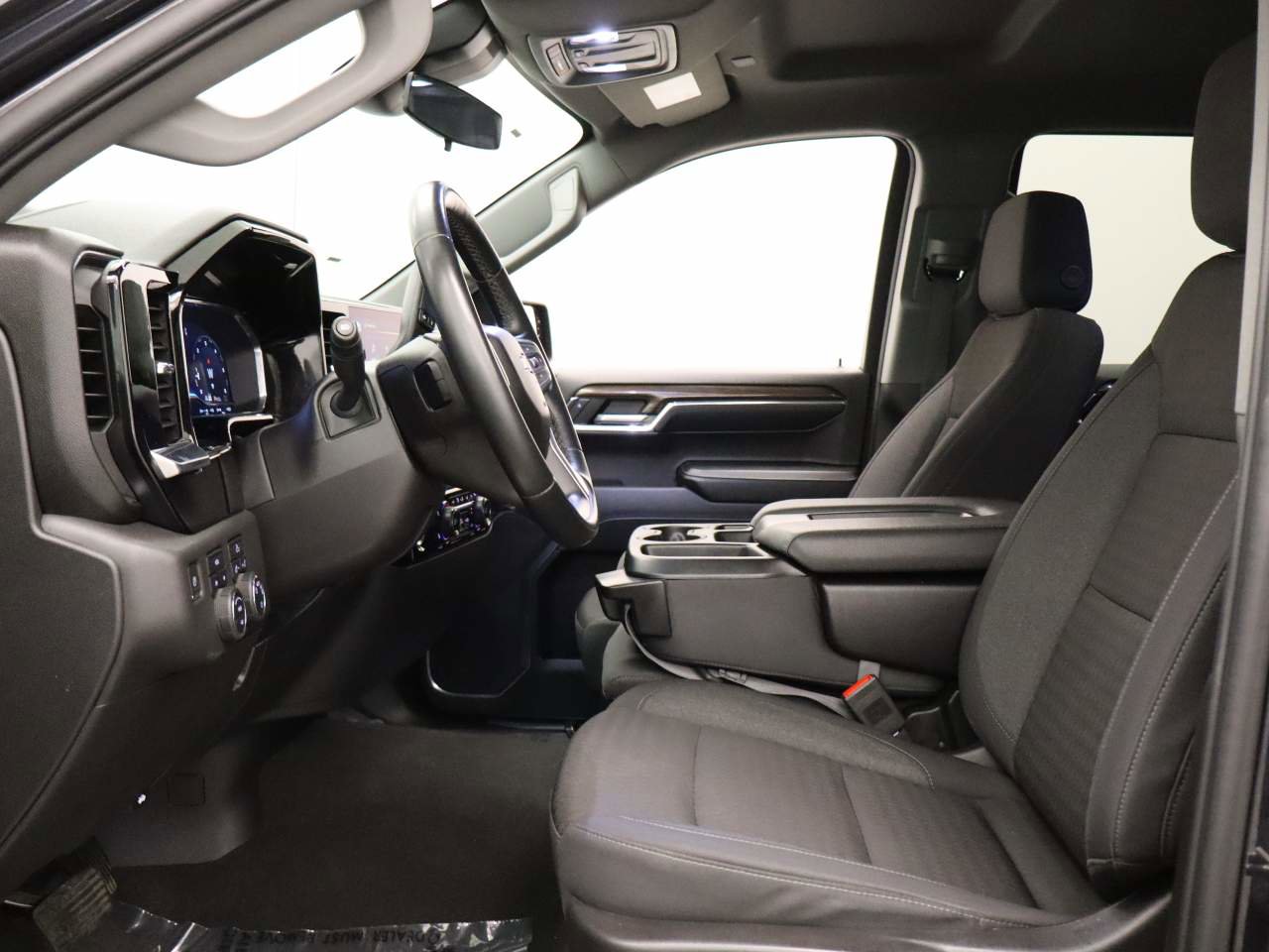 Used 2024 Chevrolet Silverado 1500 LT w/ Protection Package image 15