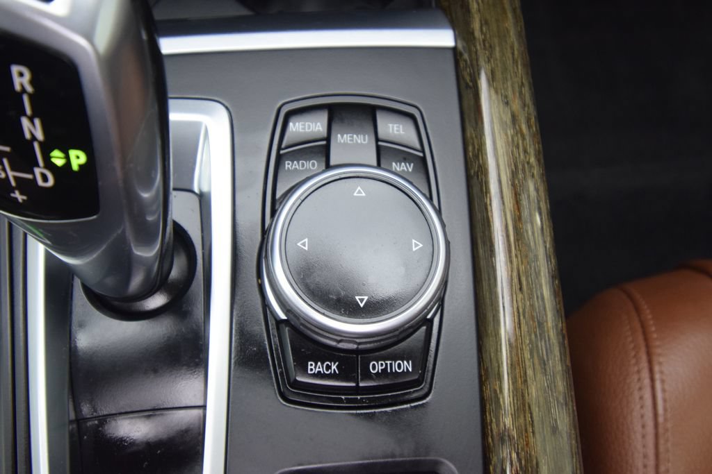 Used 2016 BMW X5 xDrive35i AWD/4WD image 38
