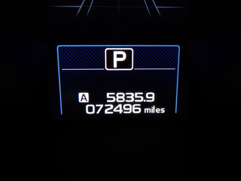 Used 2019 Subaru Outback 2.5i Limited w/ Popular Package #2 image 21