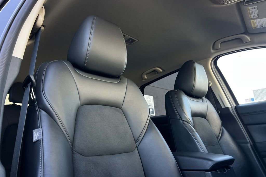 Used 2023 MAZDA CX-5 AWD 2.5 S w/ Select Package image 20