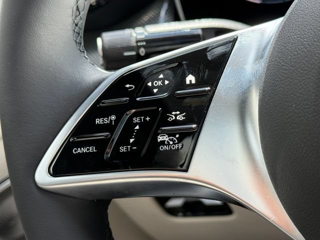 Certified 2025 Mercedes-Benz GLC 300 4MATIC image 19