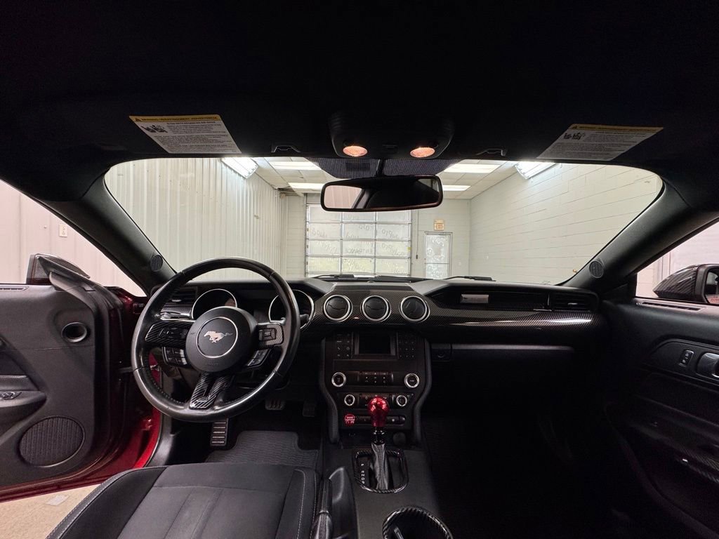 Used 2019 Ford Mustang GT RWD image 17