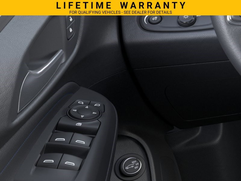 New 2026 Buick Envista Sport Touring w/ Convenience I Package FWD image 22