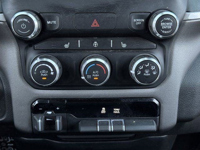 Used 2023 RAM 1500 Big Horn AWD/4WD image 19