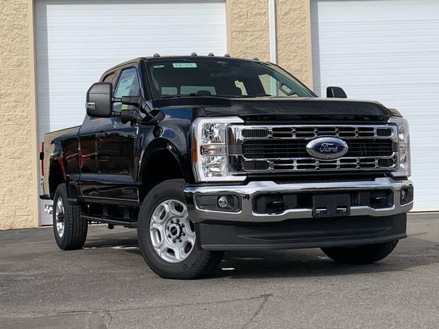 New 2026 Ford F350 XLT w/ 360-Degree Camera Package image 1