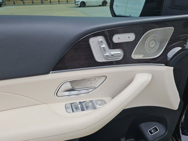 Used 2023 Mercedes-Benz GLE 350 4MATIC image 14