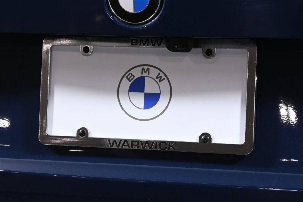 Used 2026 BMW X1 xDrive28i w/ Technology Package AWD/4WD image 14