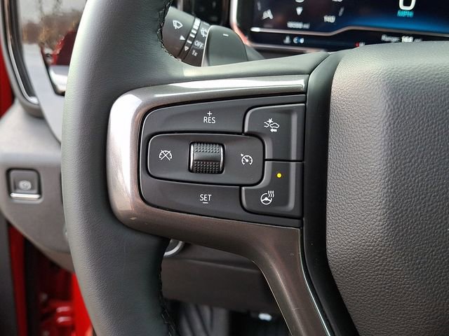 Used 2024 Chevrolet Silverado 1500 ZR2 w/ ZR2 Bison Edition image 16