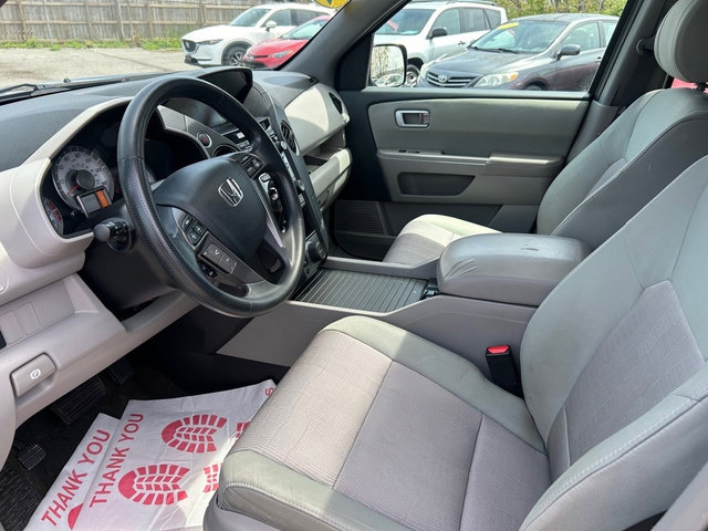 Used 2015 Honda Pilot SE image 4