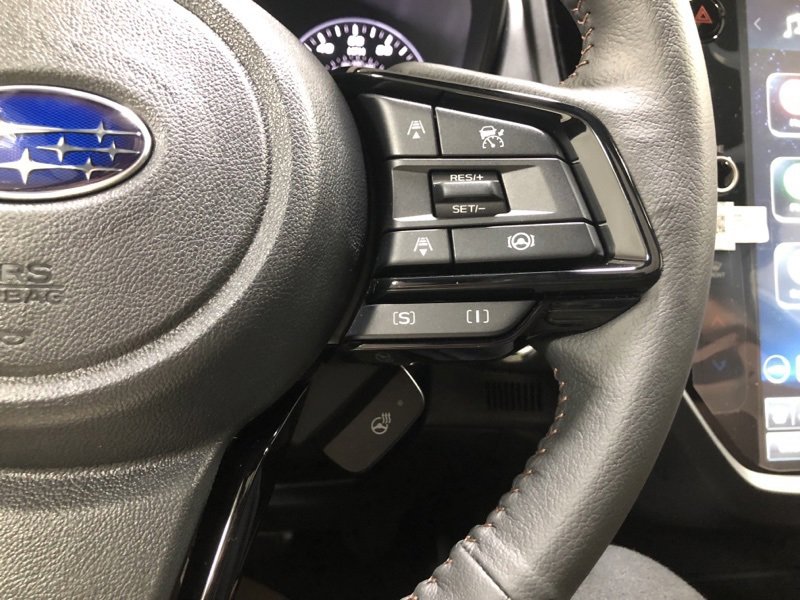 New 2026 Subaru Forester Touring image 23