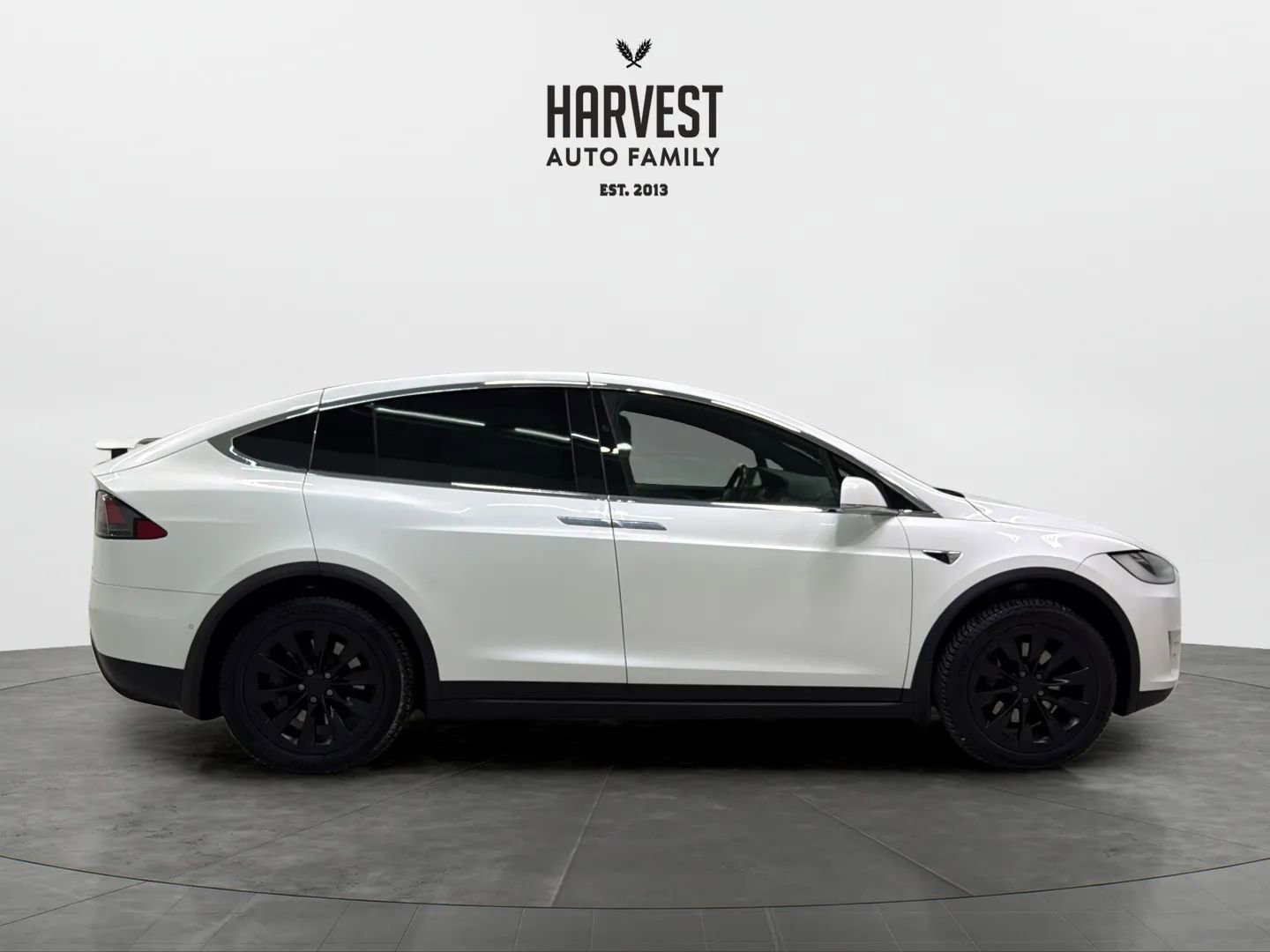 Used 2019 Tesla Model X 100D image 8