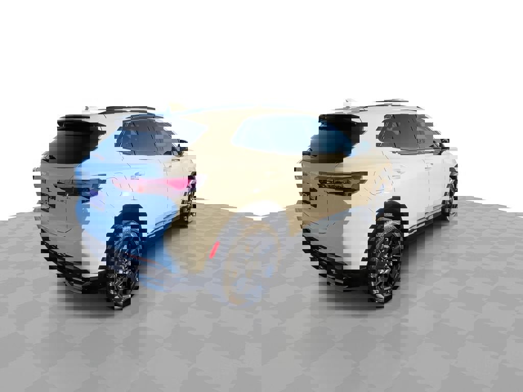 New 2026 Buick Envision Sport Touring image 8