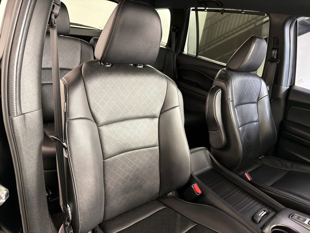 Used 2021 Honda Passport EX-L image 26