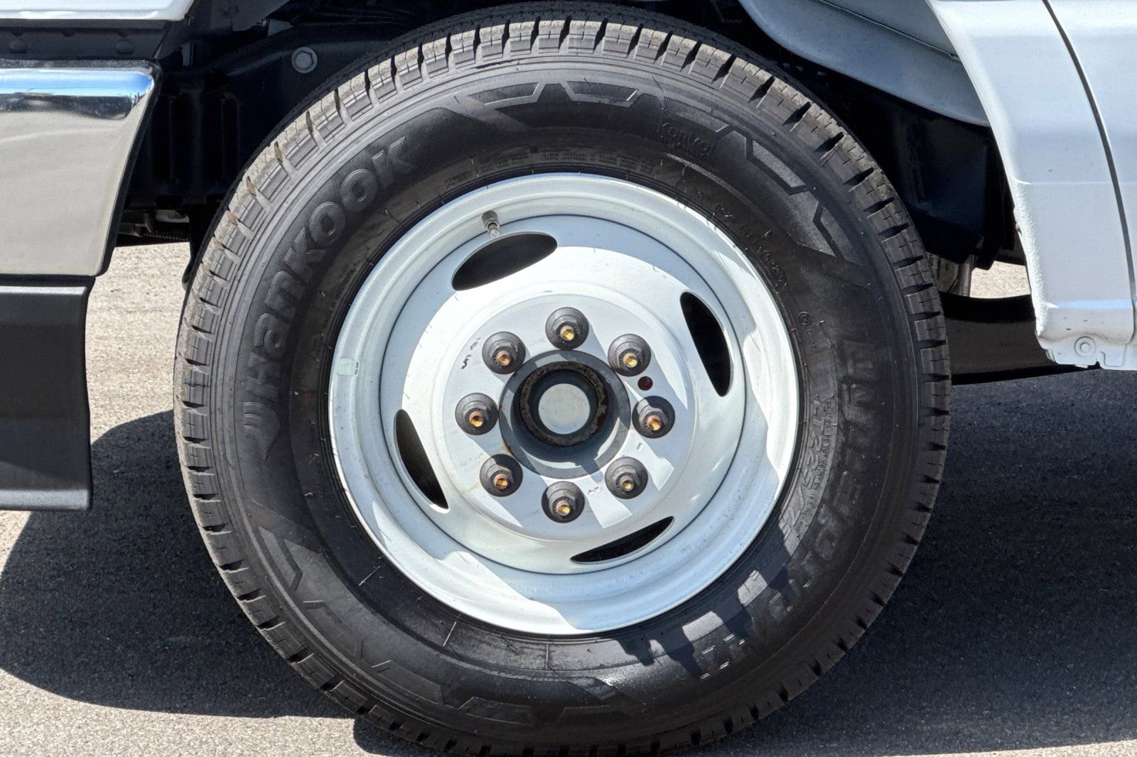 New 2025 Ford E-350 and Econoline 350 Super Duty w/ Power Equipment Group image 21