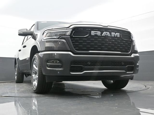 New 2026 RAM 1500 4x4 Crew Cab image 58