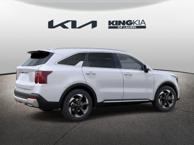 New 2026 Kia Sorento EX AWD/4WD image 7