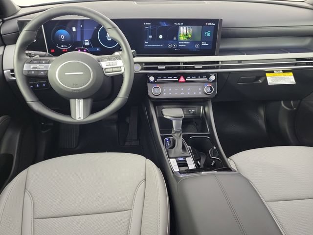 New 2026 Hyundai Santa Cruz Limited AWD/4WD image 17