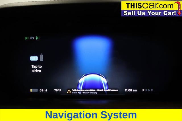 Used 2022 Tesla Model S AWD/4WD image 12