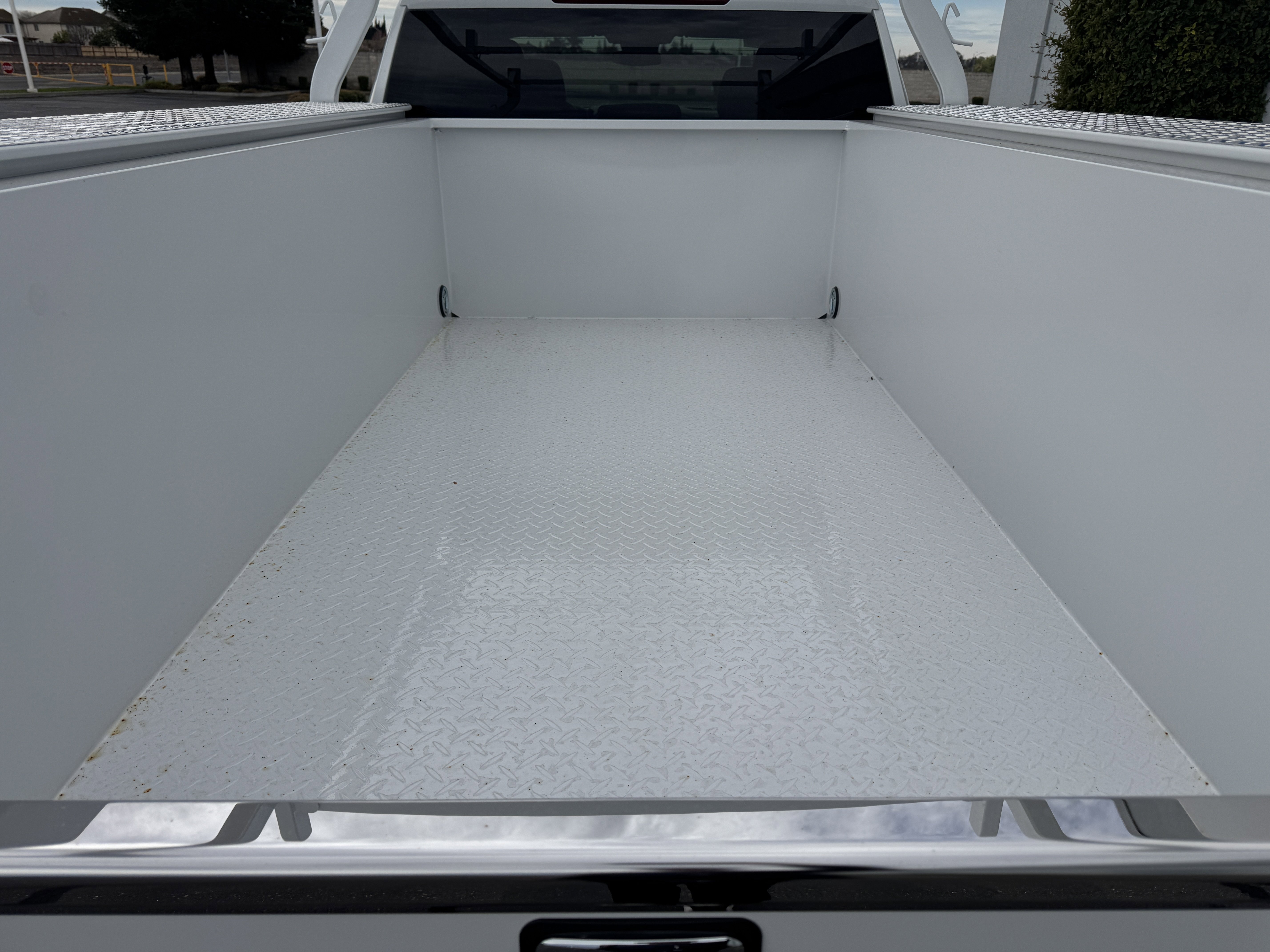 New 2026 Chevrolet Silverado 2500 W/T w/ WT Convenience Package image 20