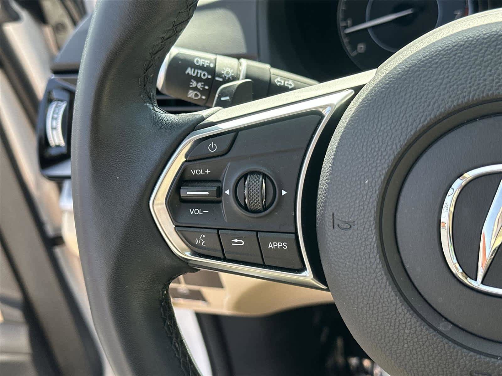 Certified 2023 Acura RDX AWD w/ Technology Package image 34