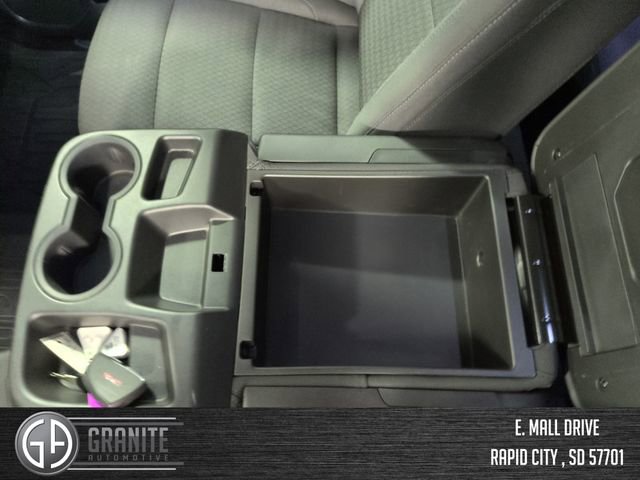 Used 2024 GMC Sierra 2500 SLE w/ SLE Value Package; AWD/4WD image 25