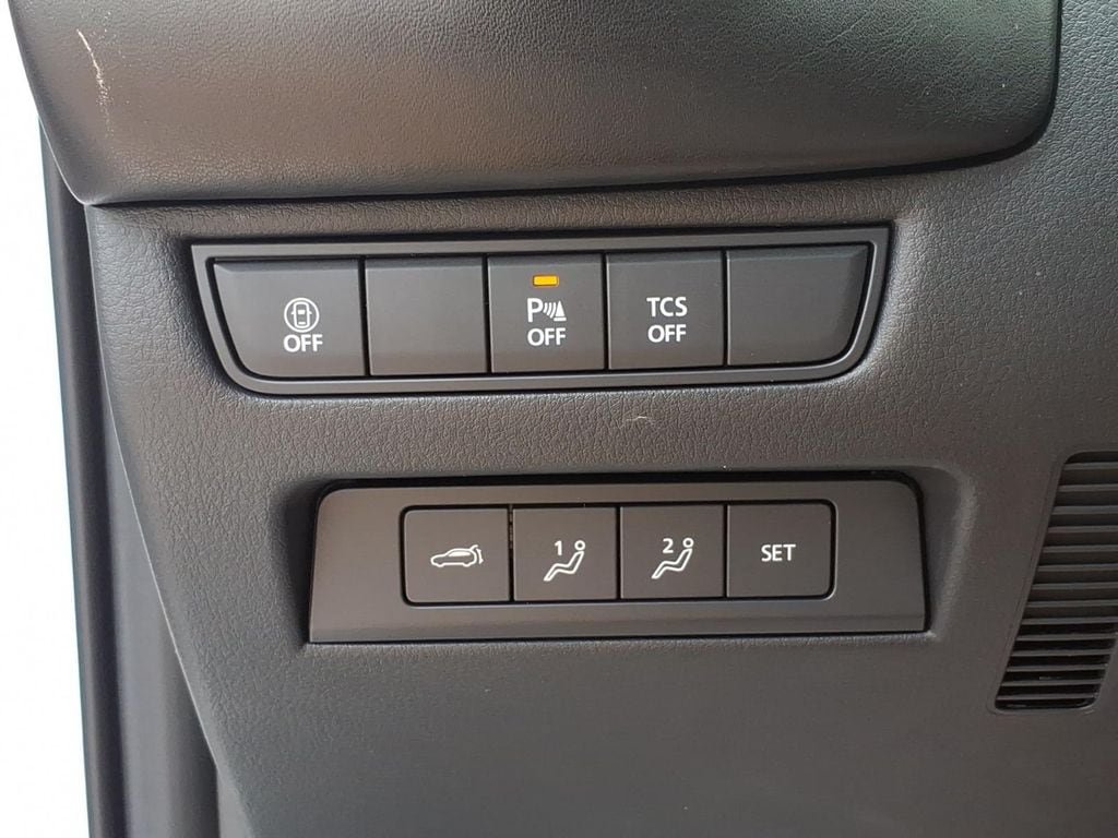 New 2026 MAZDA CX-50 AWD 2.5 S w/ Weather Package image 17