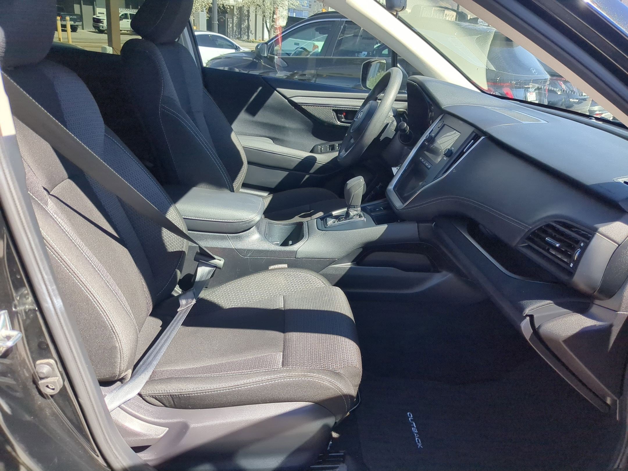 Used 2023 Subaru Outback 2.5i image 31