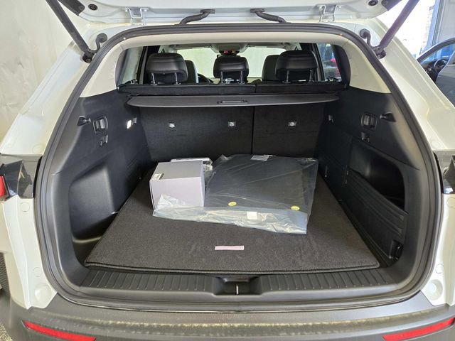 New 2025 MAZDA CX-50 AWD 2.5 Hybrid w/ Cargo Package image 11