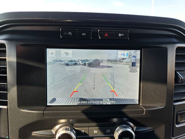 Used 2023 Ford F150 XLT w/ Equipment Group 301A Mid image 18