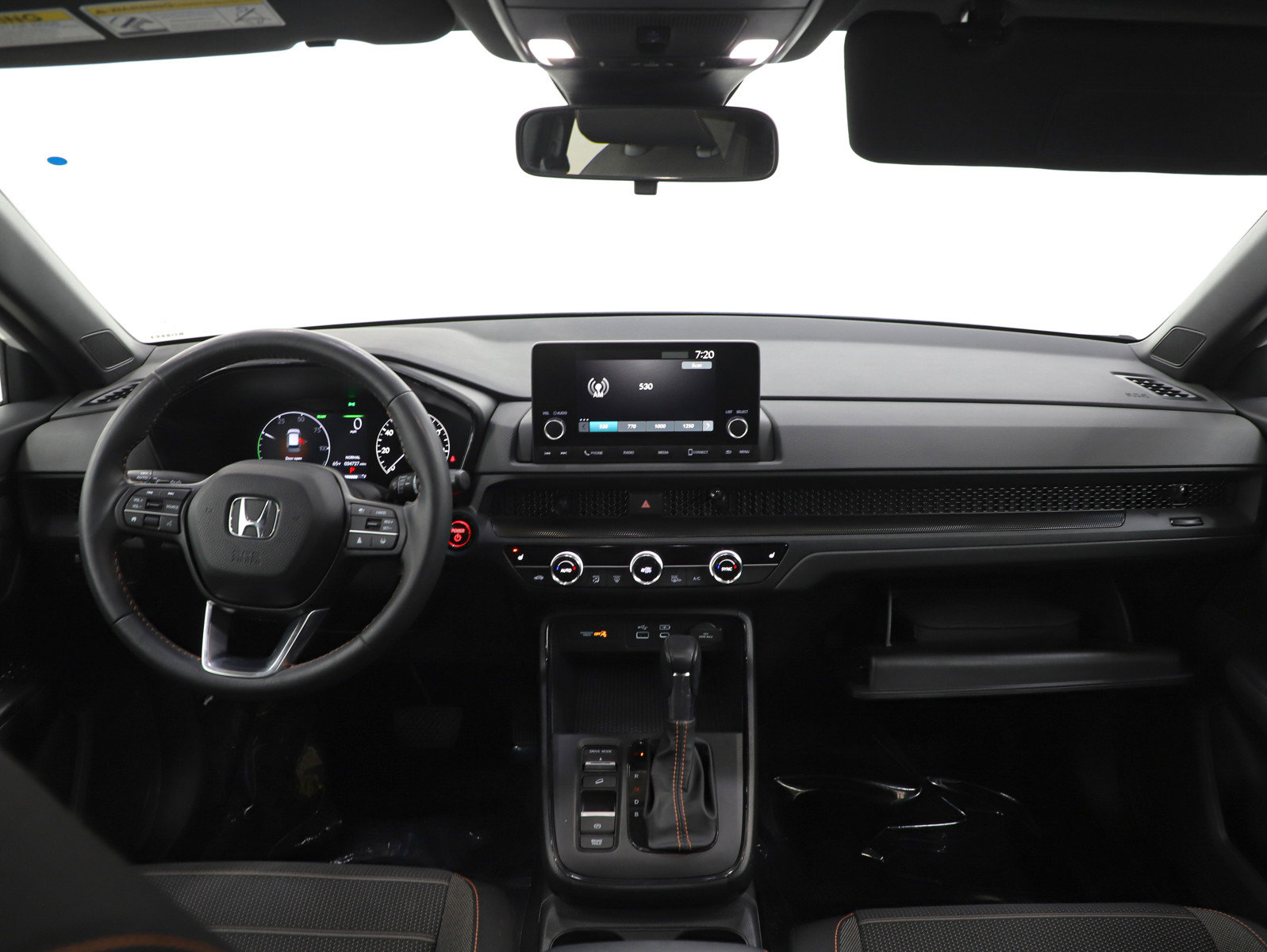 Used 2024 Honda CR-V Sport image 13