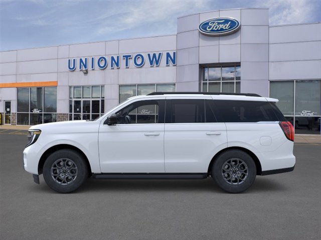 New 2025 Ford Expedition Active AWD/4WD image 3